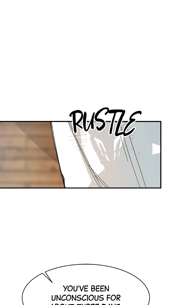 Kariel the Warrior Ep. 4 - Aquella page 97 - 