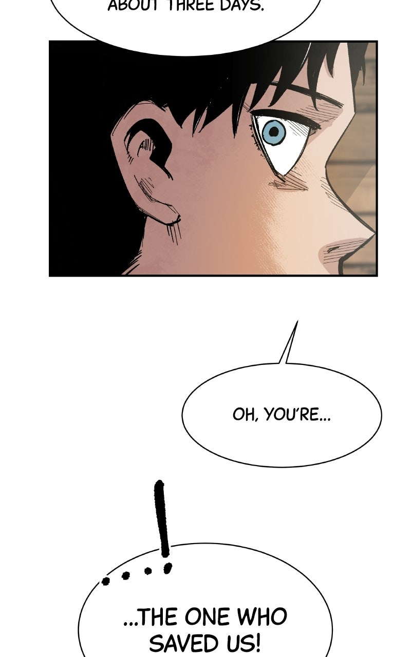 Kariel the Warrior Ep. 4 - Aquella page 98 - 