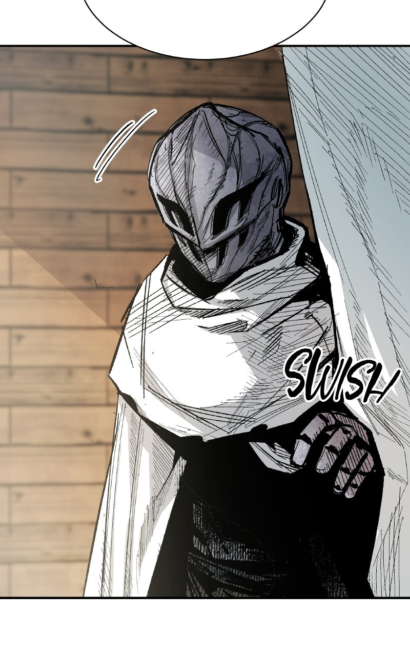 Kariel the Warrior Ep. 4 - Aquella page 99 - 