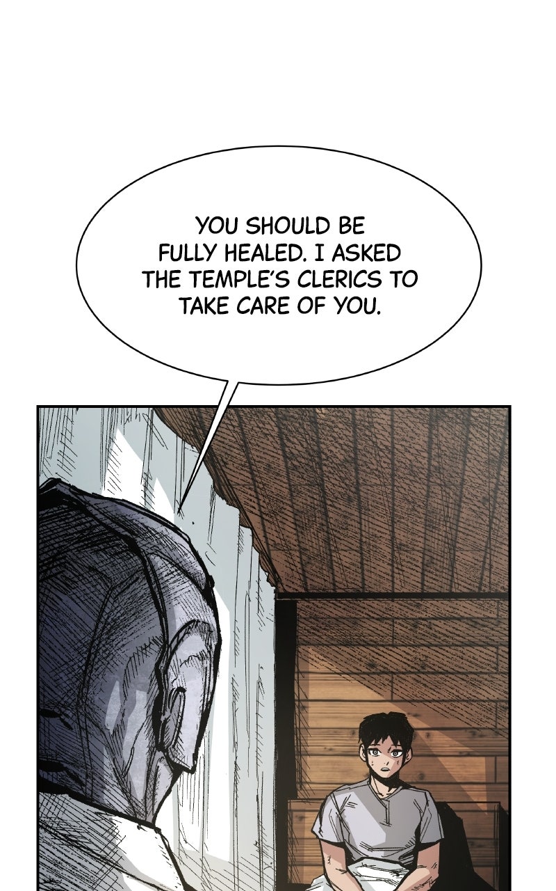 Kariel the Warrior Ep. 4 - Aquella page 100 - 