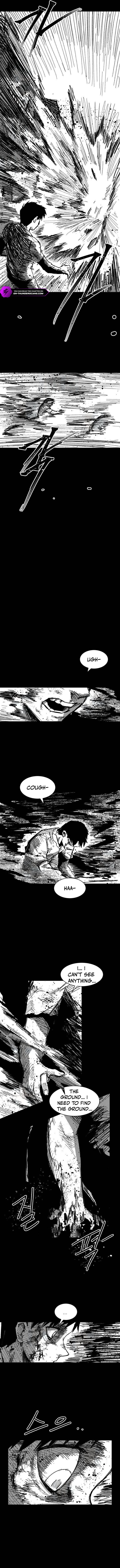 Kariel the Warrior Chapter 40 page 7 - 