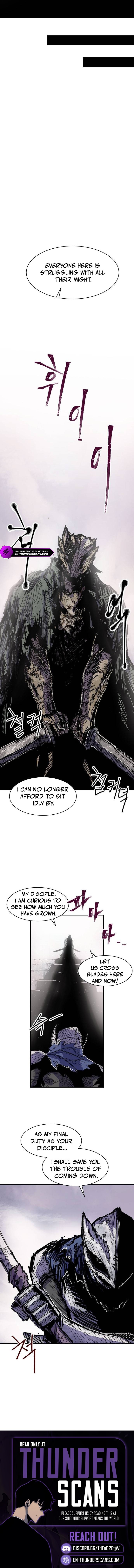 Kariel the Warrior Chapter 40 page 10 - 