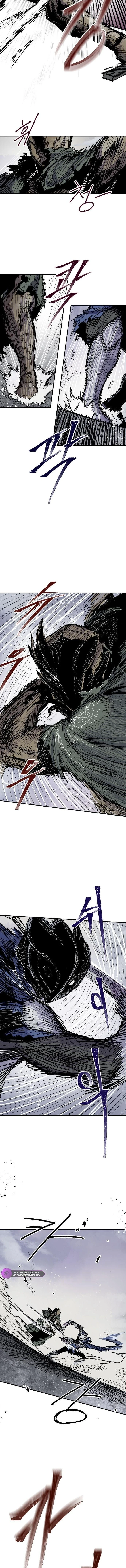 Kariel the Warrior Chapter 41 page 11 - 