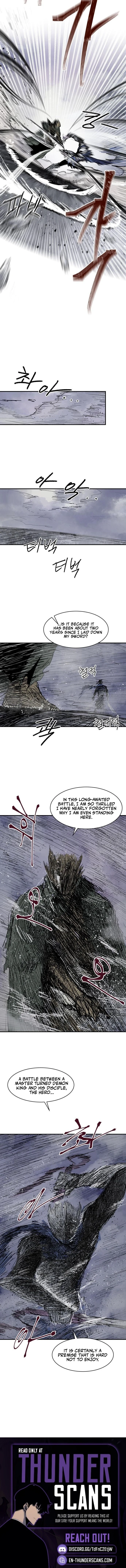 Kariel the Warrior Chapter 41 page 12 - 