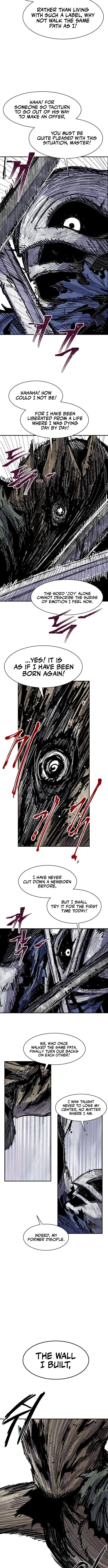 Kariel the Warrior Chapter 41 page 4 - 