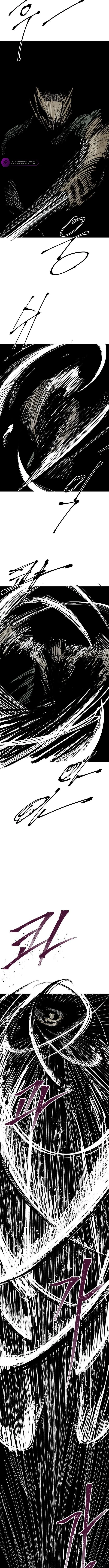 Kariel the Warrior Chapter 41 page 6 - 