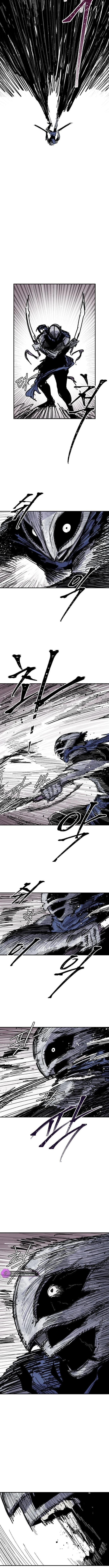 Kariel the Warrior Chapter 41 page 7 - 