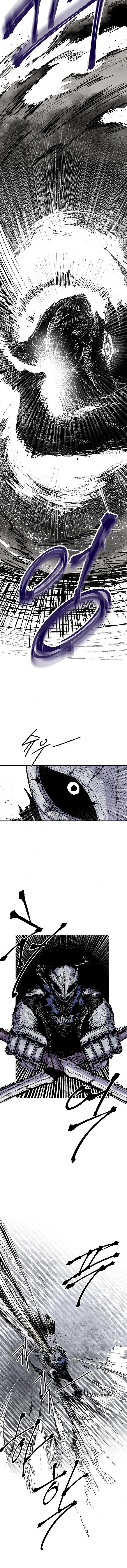 Kariel the Warrior Chapter 41 page 9 - 