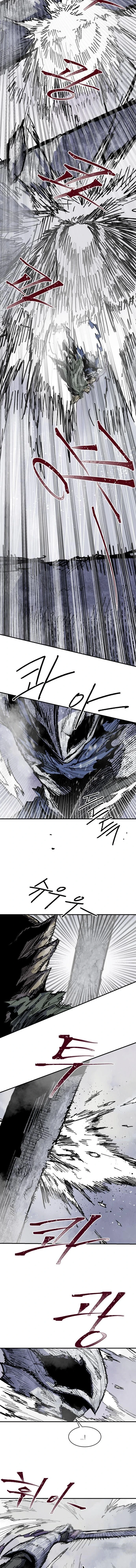 Kariel the Warrior Chapter 46 page 3 - 