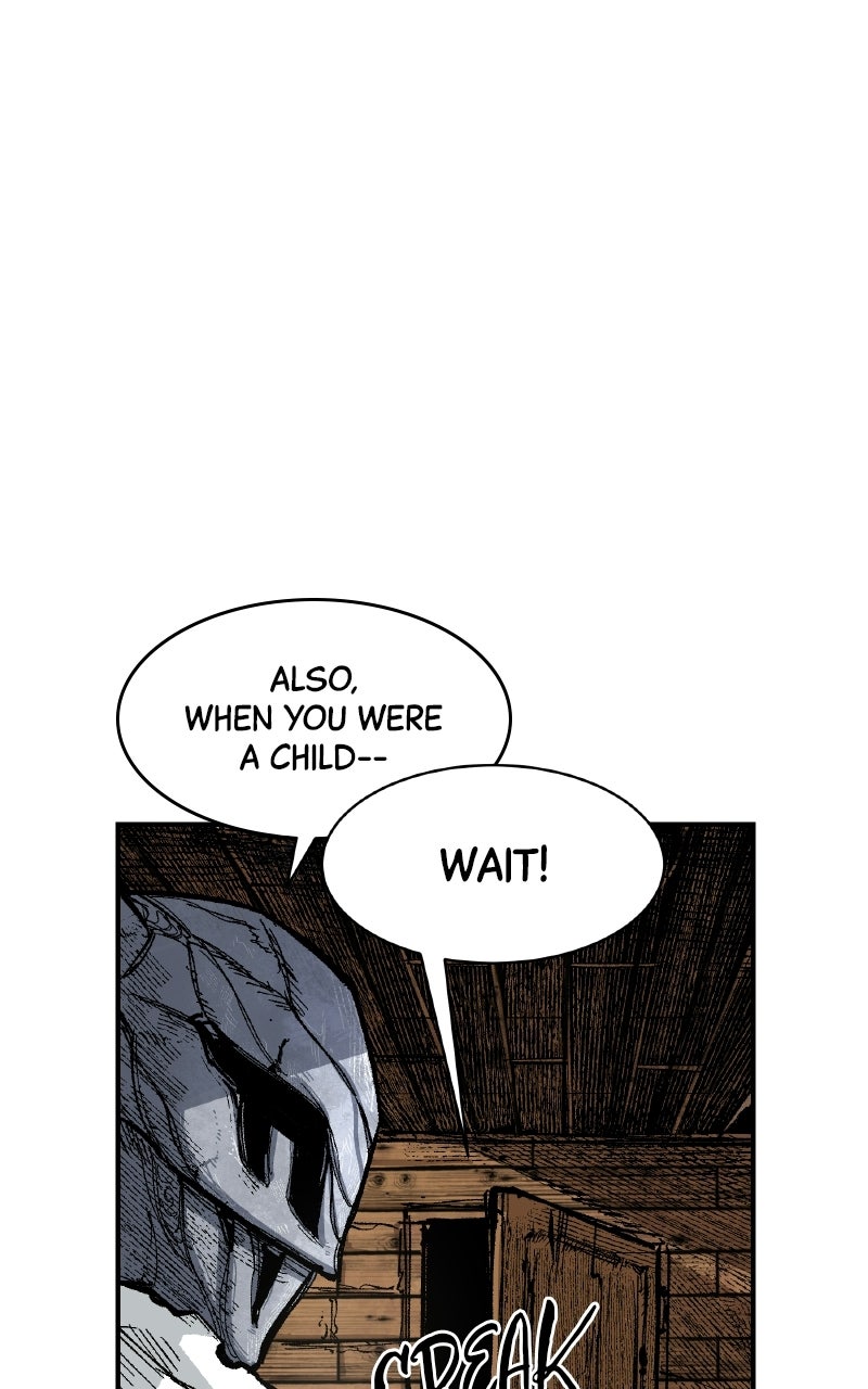 Kariel the Warrior Ep. 5 - The Forest of Golems page 1 - 