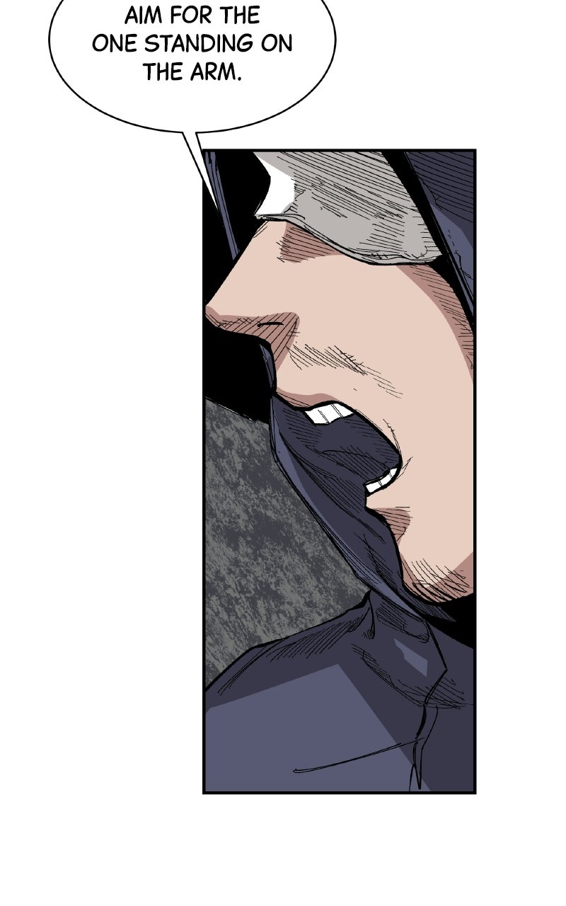 Kariel the Warrior Ep. 5 - The Forest of Golems page 101 - 