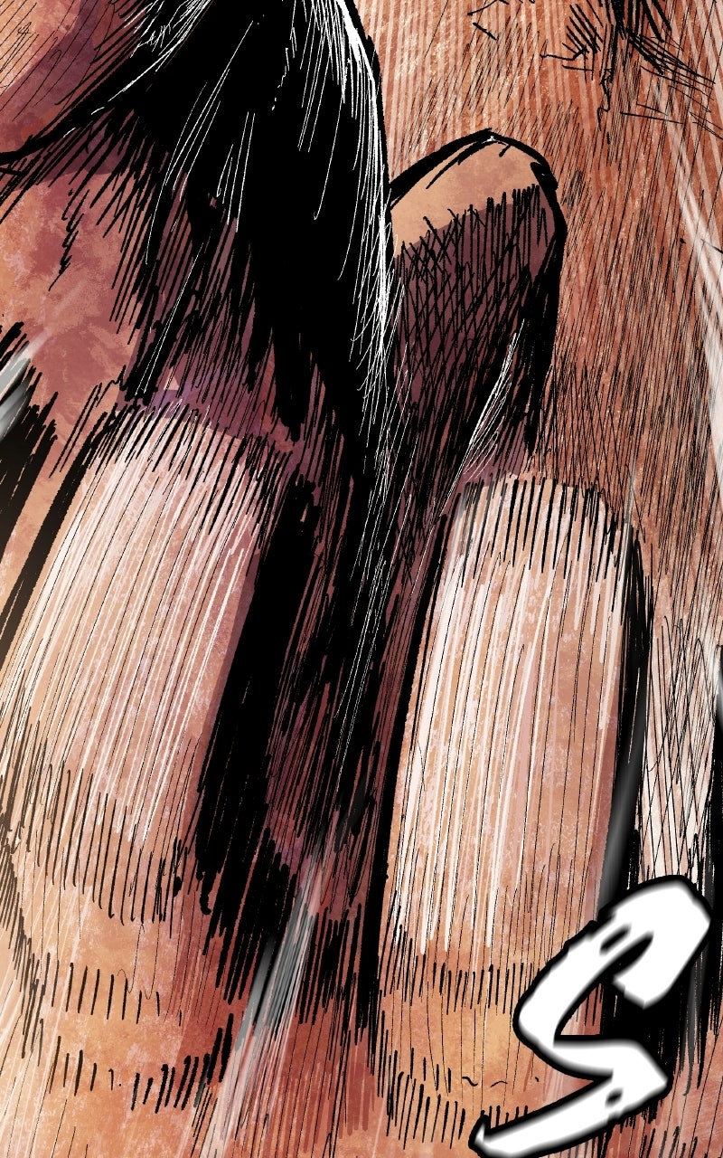Kariel the Warrior Ep. 5 - The Forest of Golems page 105 - 