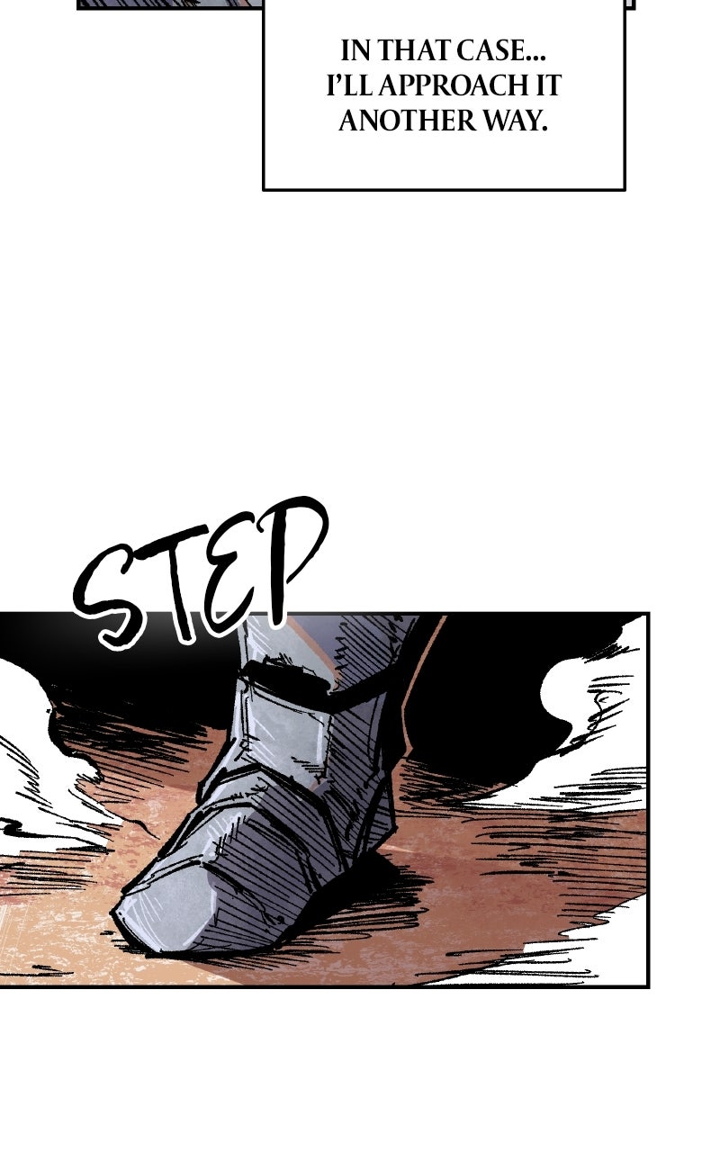 Kariel the Warrior Ep. 5 - The Forest of Golems page 109 - 