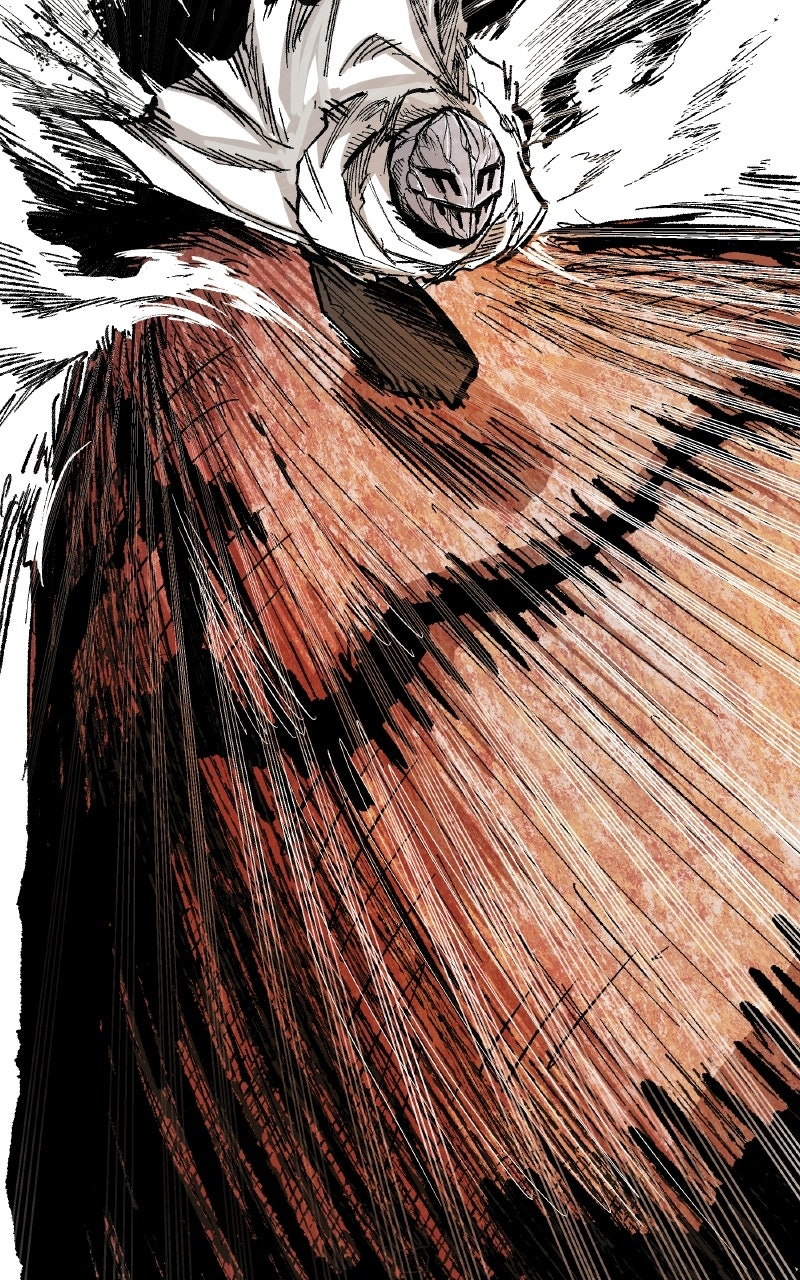 Kariel the Warrior Ep. 5 - The Forest of Golems page 111 - 