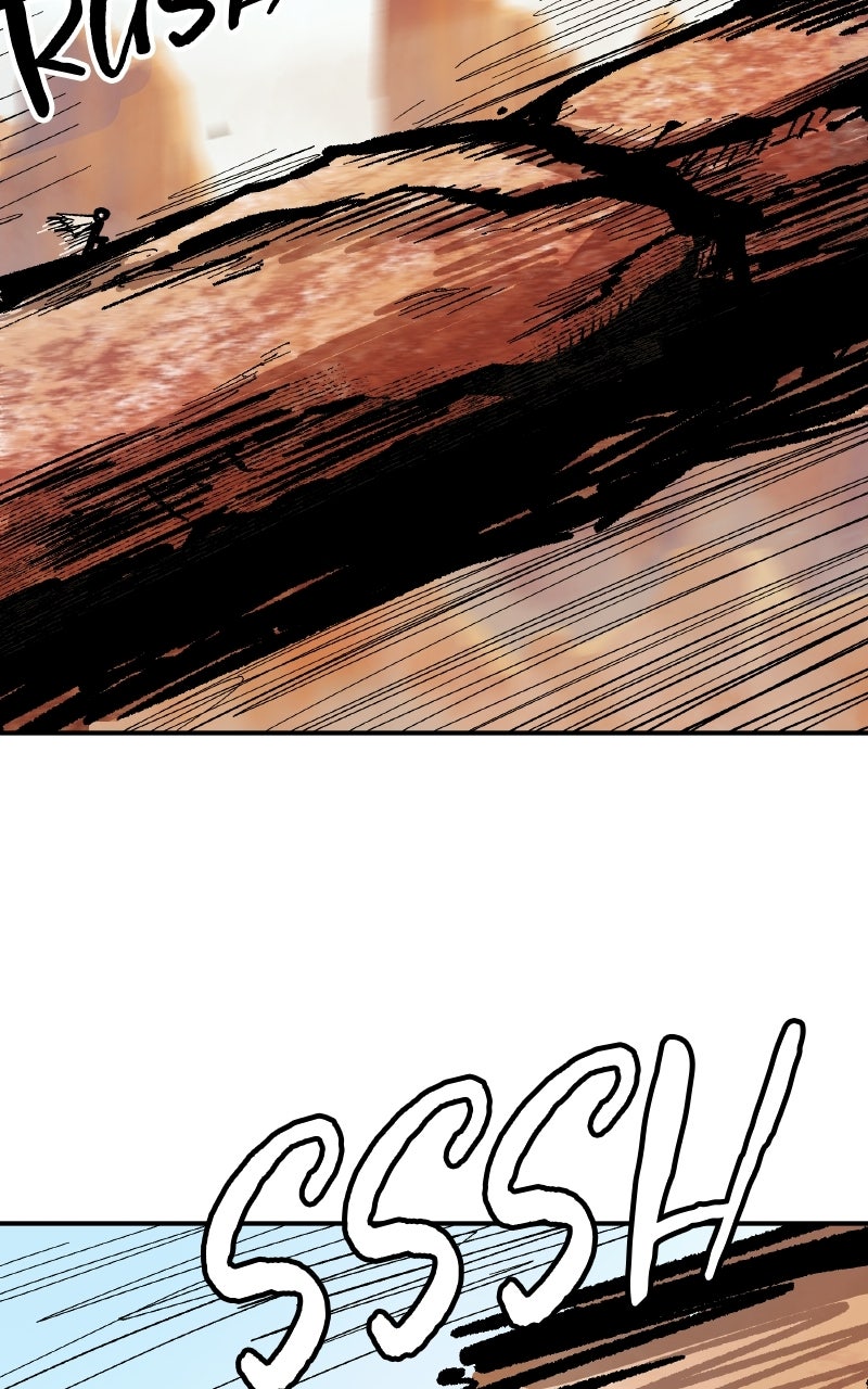 Kariel the Warrior Ep. 5 - The Forest of Golems page 115 - 