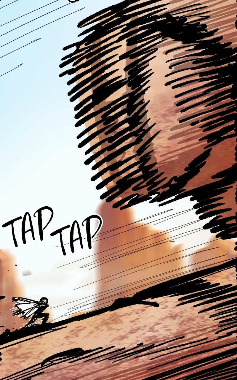 Kariel the Warrior Ep. 5 - The Forest of Golems page 116 - 
