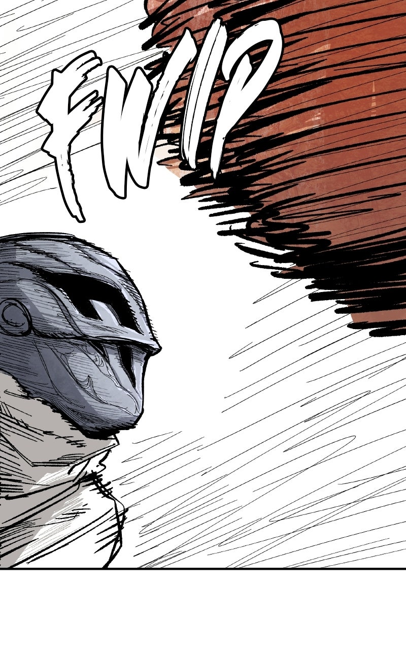 Kariel the Warrior Ep. 5 - The Forest of Golems page 118 - 