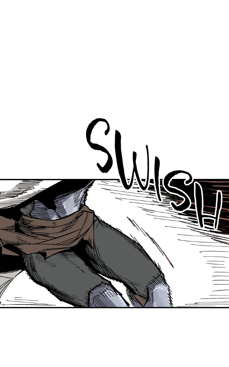 Kariel the Warrior Ep. 5 - The Forest of Golems page 119 - 