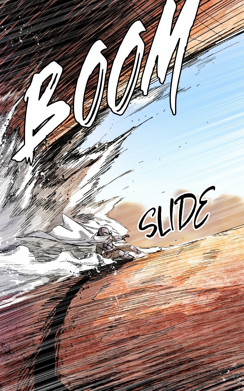 Kariel the Warrior Ep. 5 - The Forest of Golems page 124 - 