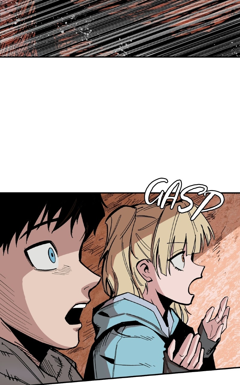 Kariel the Warrior Ep. 5 - The Forest of Golems page 125 - 