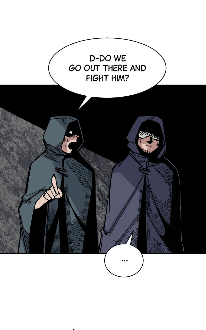 Kariel the Warrior Ep. 5 - The Forest of Golems page 128 - 