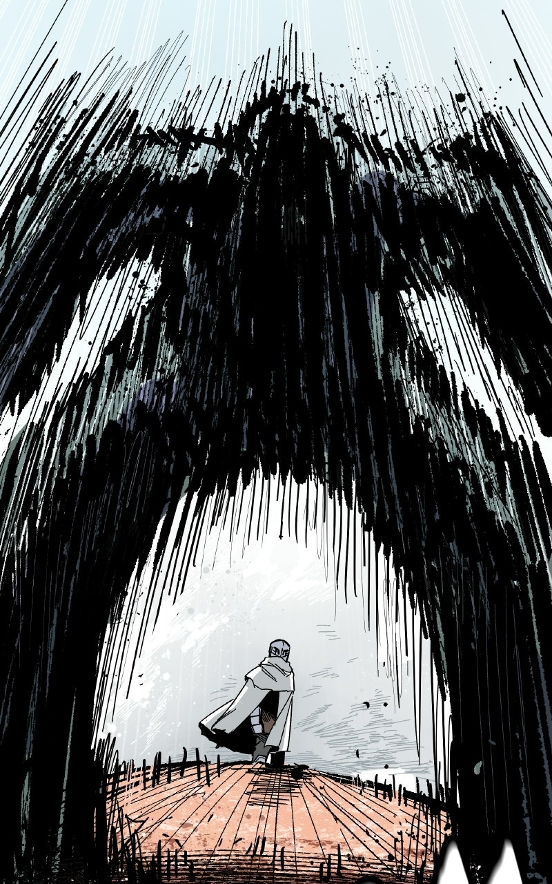 Kariel the Warrior Ep. 5 - The Forest of Golems page 132 - 