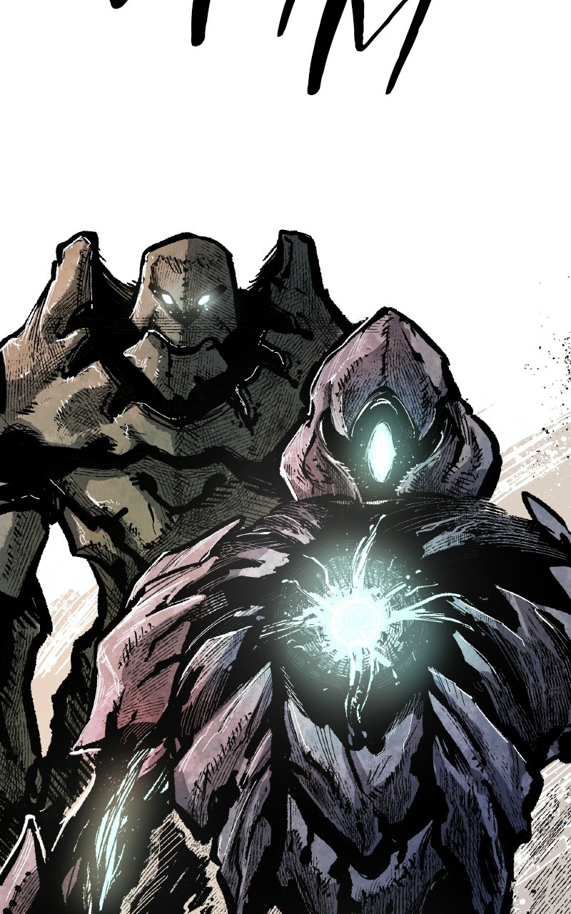 Kariel the Warrior Ep. 5 - The Forest of Golems page 135 - 