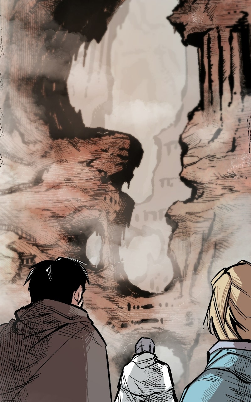 Kariel the Warrior Ep. 5 - The Forest of Golems page 15 - 