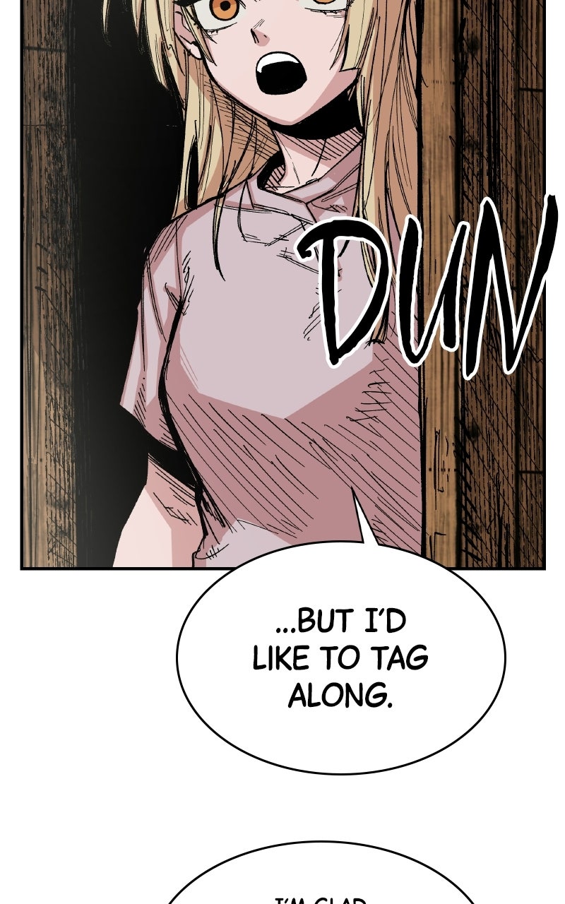 Kariel the Warrior Ep. 5 - The Forest of Golems page 3 - 