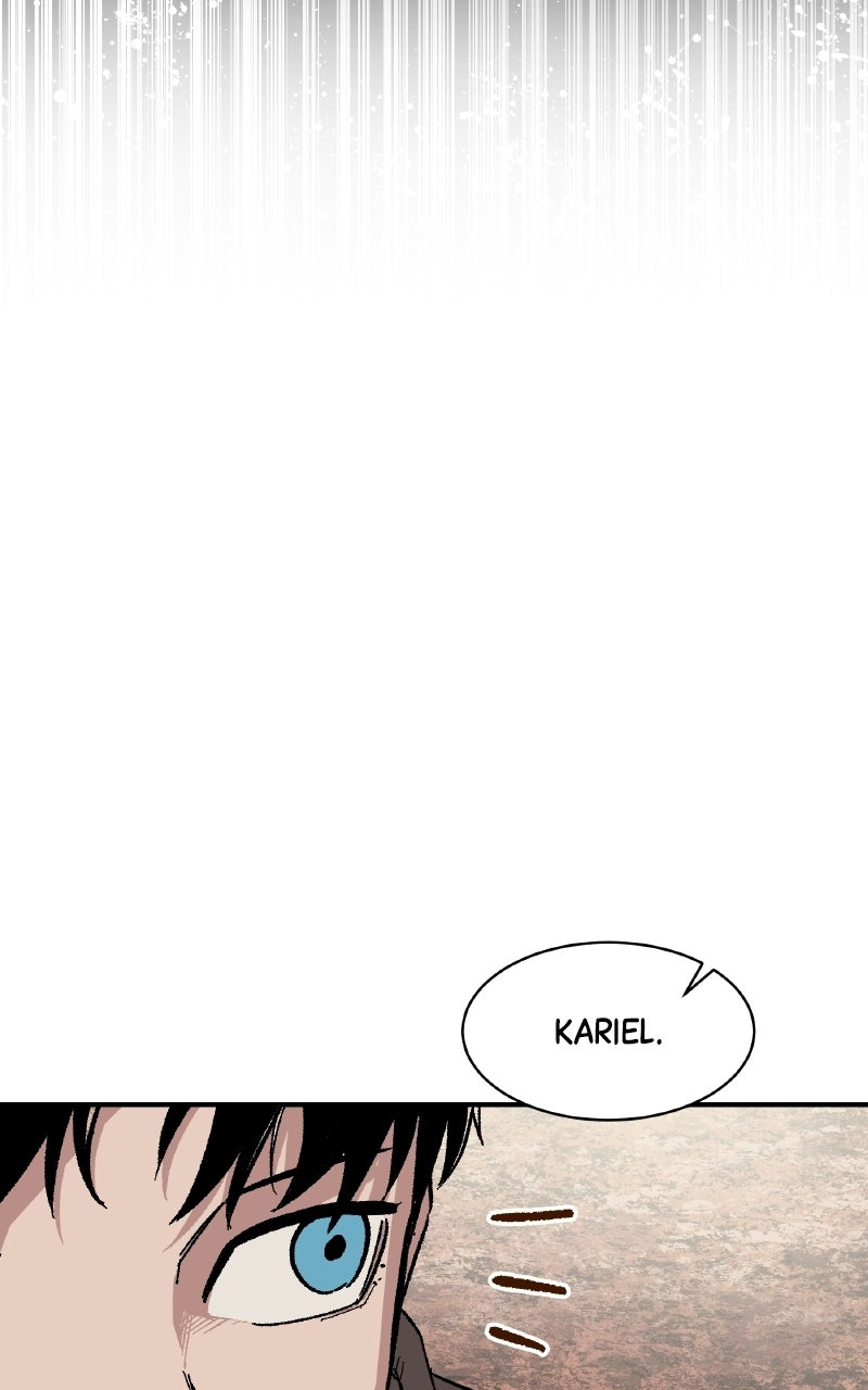 Kariel the Warrior Ep. 5 - The Forest of Golems page 22 - 