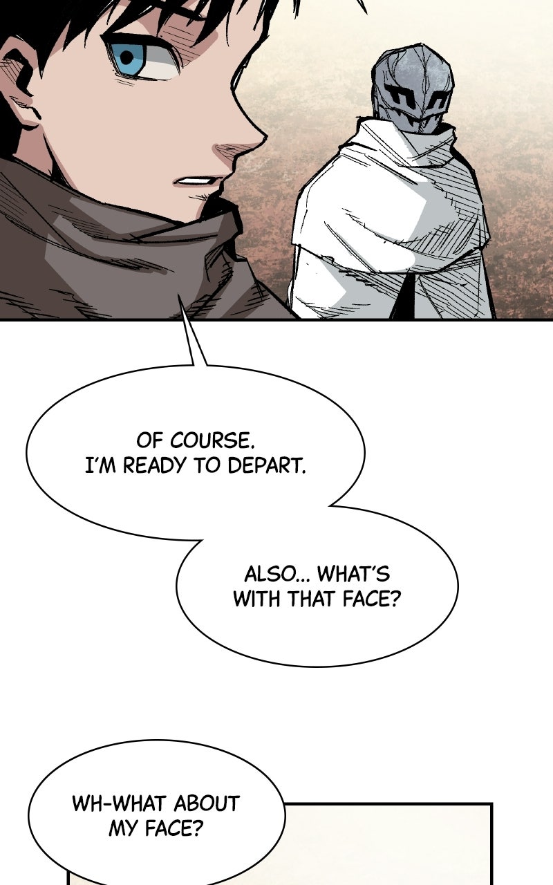 Kariel the Warrior Ep. 5 - The Forest of Golems page 24 - 
