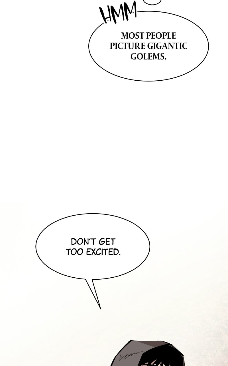 Kariel the Warrior Ep. 5 - The Forest of Golems page 27 - 