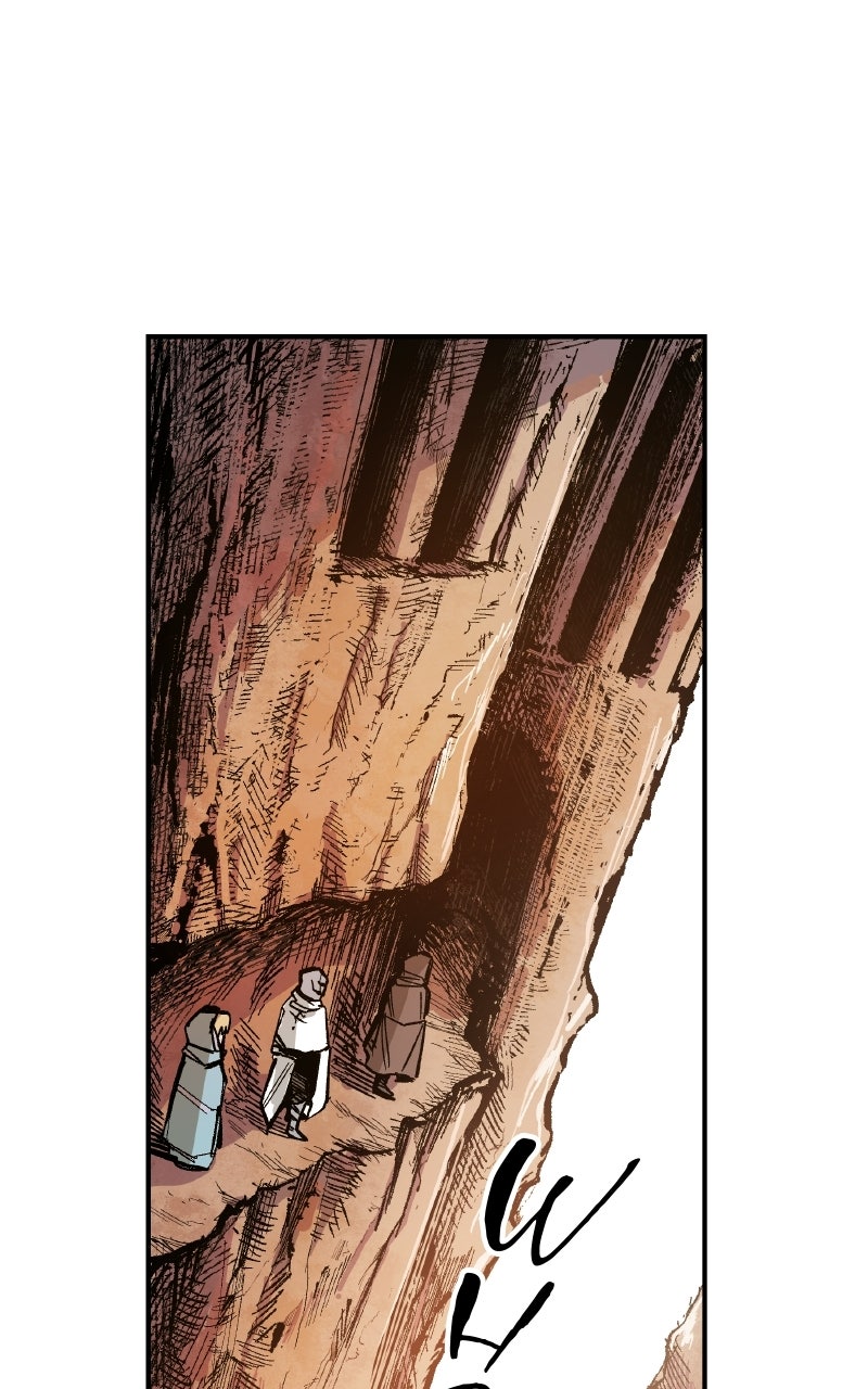 Kariel the Warrior Ep. 5 - The Forest of Golems page 33 - 