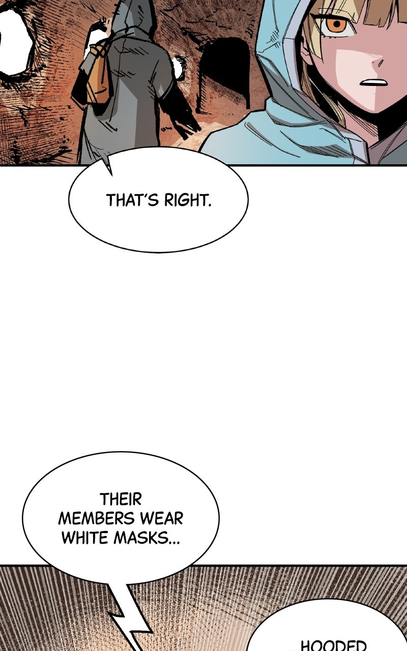 Kariel the Warrior Ep. 5 - The Forest of Golems page 47 - 