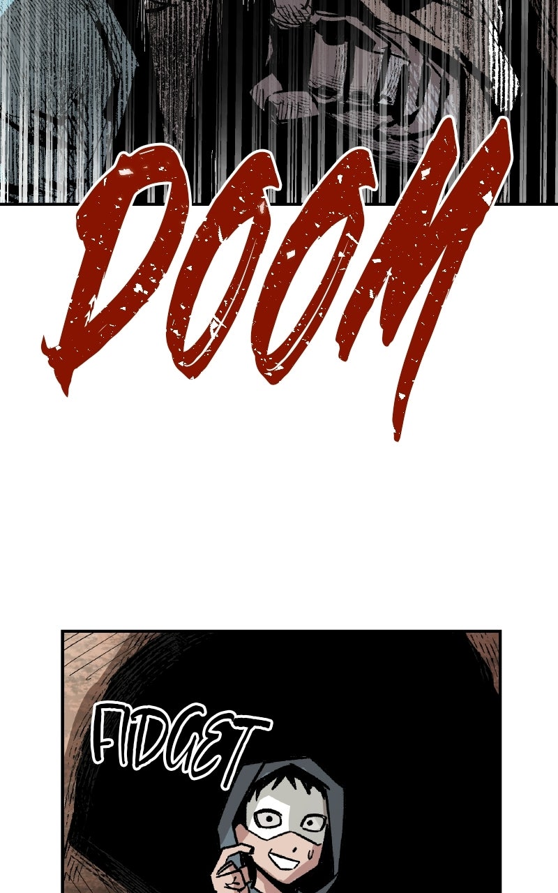 Kariel the Warrior Ep. 5 - The Forest of Golems page 52 - 