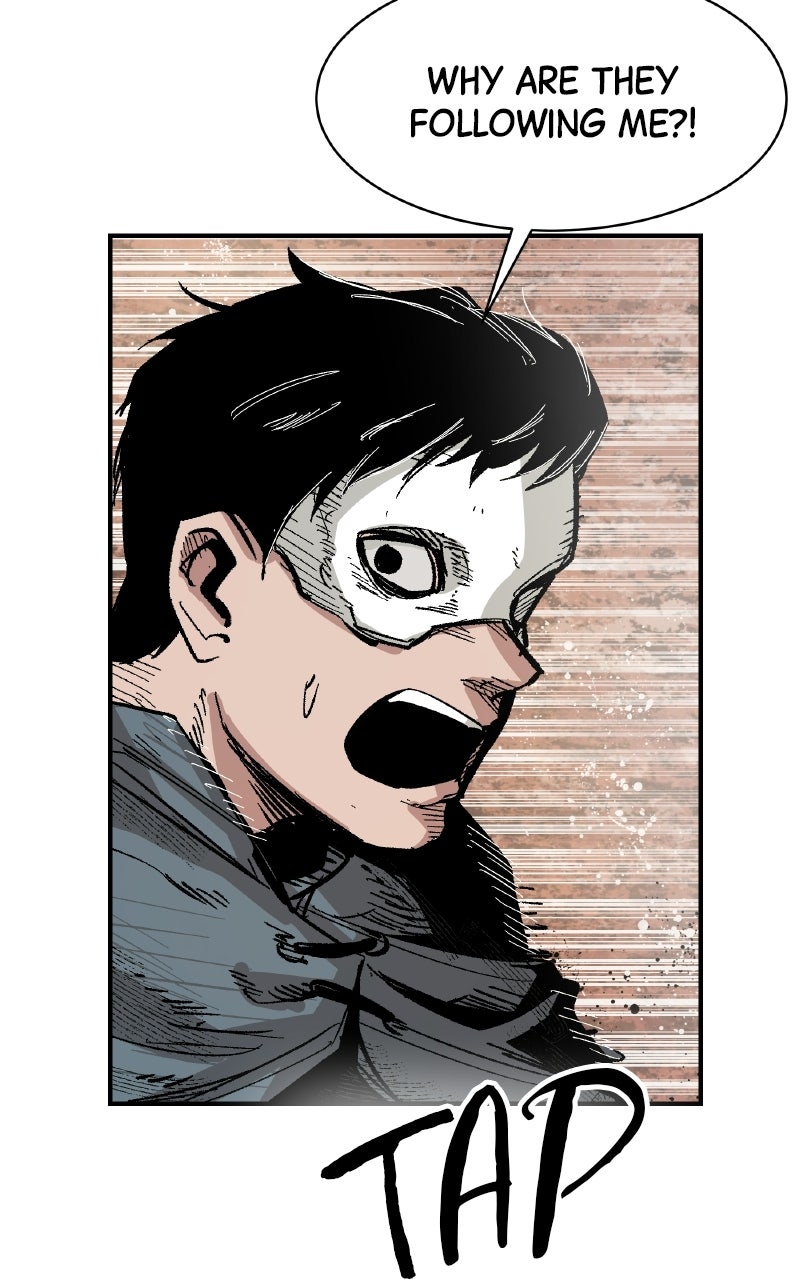 Kariel the Warrior Ep. 5 - The Forest of Golems page 55 - 