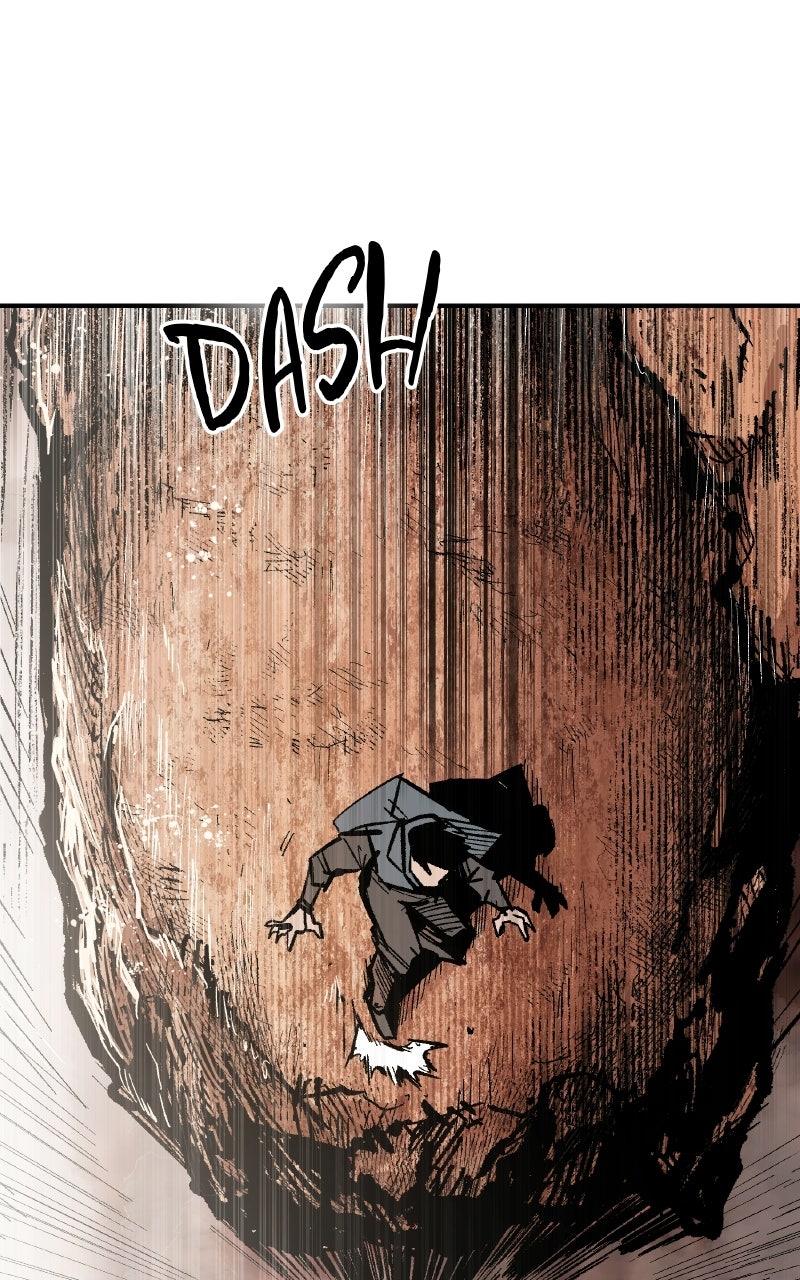 Kariel the Warrior Ep. 5 - The Forest of Golems page 57 - 