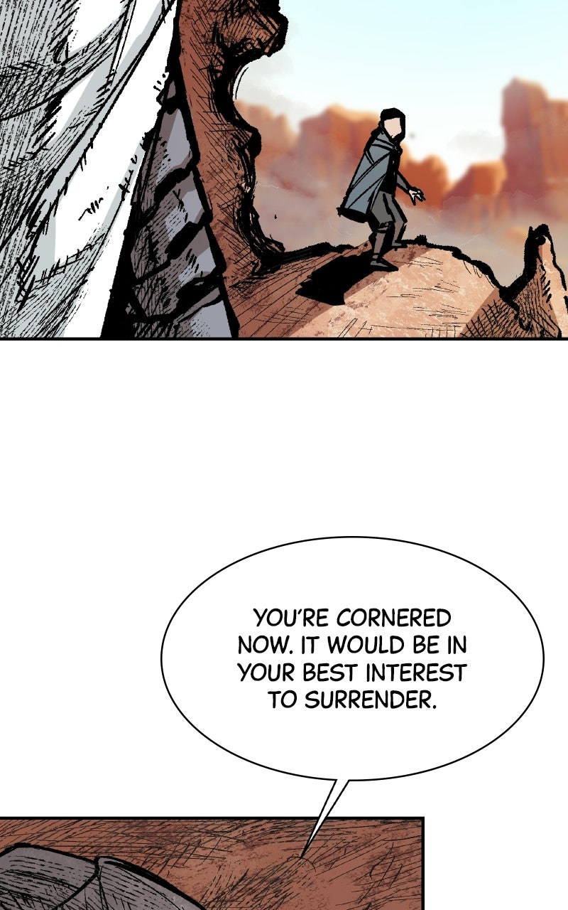 Kariel the Warrior Ep. 5 - The Forest of Golems page 59 - 