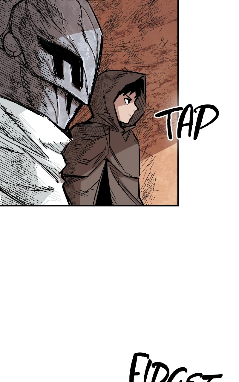 Kariel the Warrior Ep. 5 - The Forest of Golems page 60 - 
