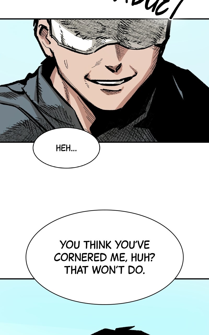 Kariel the Warrior Ep. 5 - The Forest of Golems page 61 - 