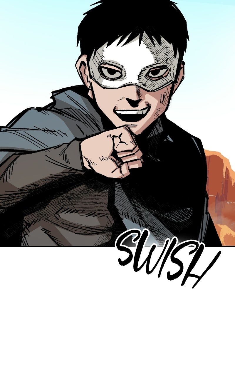 Kariel the Warrior Ep. 5 - The Forest of Golems page 62 - 
