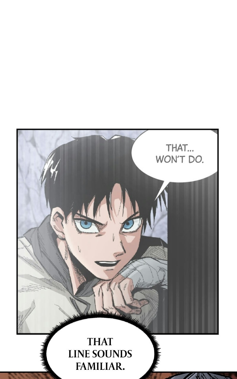 Kariel the Warrior Ep. 5 - The Forest of Golems page 63 - 