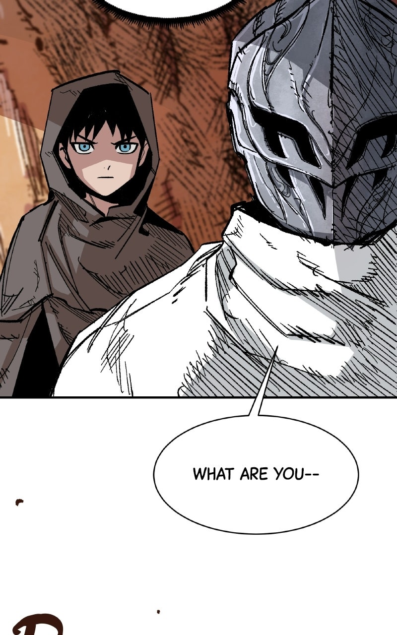 Kariel the Warrior Ep. 5 - The Forest of Golems page 64 - 