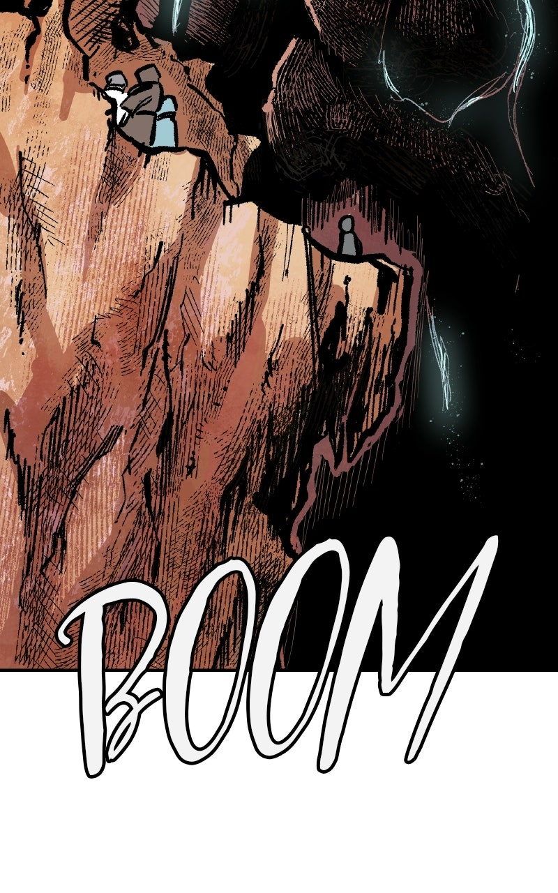 Kariel the Warrior Ep. 5 - The Forest of Golems page 68 - 