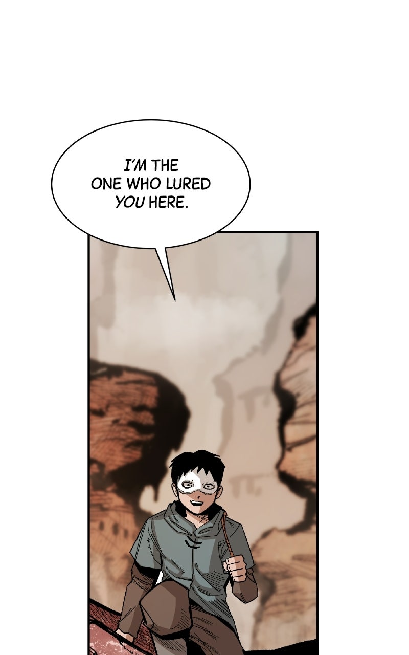 Kariel the Warrior Ep. 5 - The Forest of Golems page 69 - 
