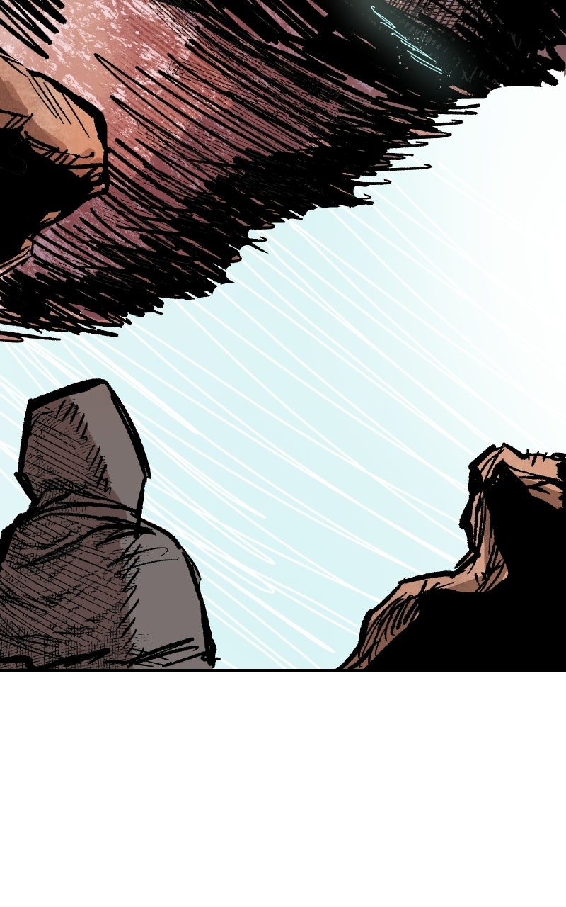 Kariel the Warrior Ep. 5 - The Forest of Golems page 76 - 