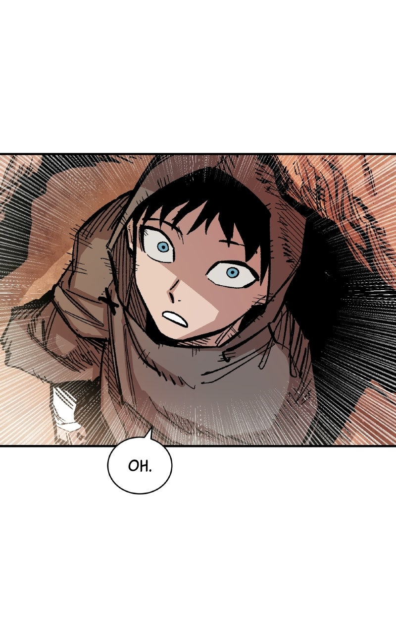 Kariel the Warrior Ep. 5 - The Forest of Golems page 77 - 