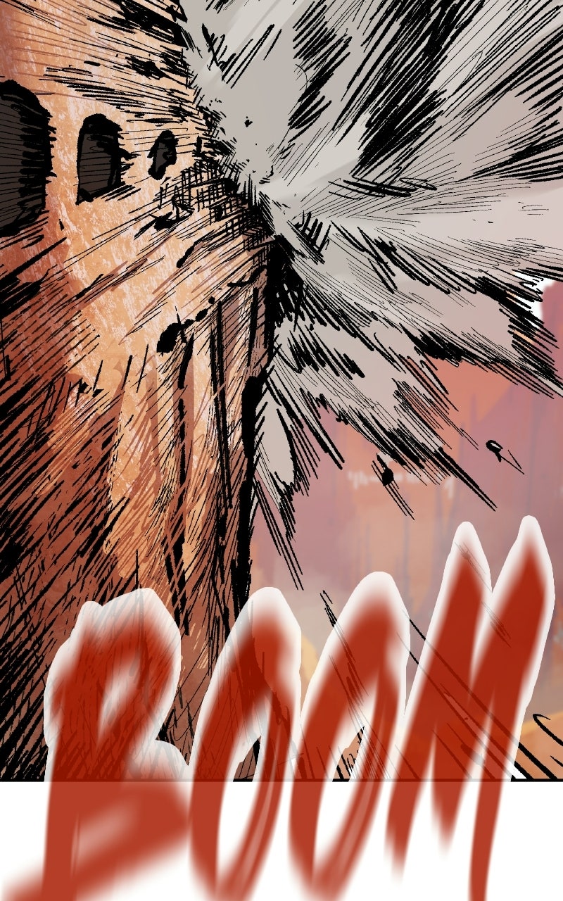 Kariel the Warrior Ep. 5 - The Forest of Golems page 81 - 