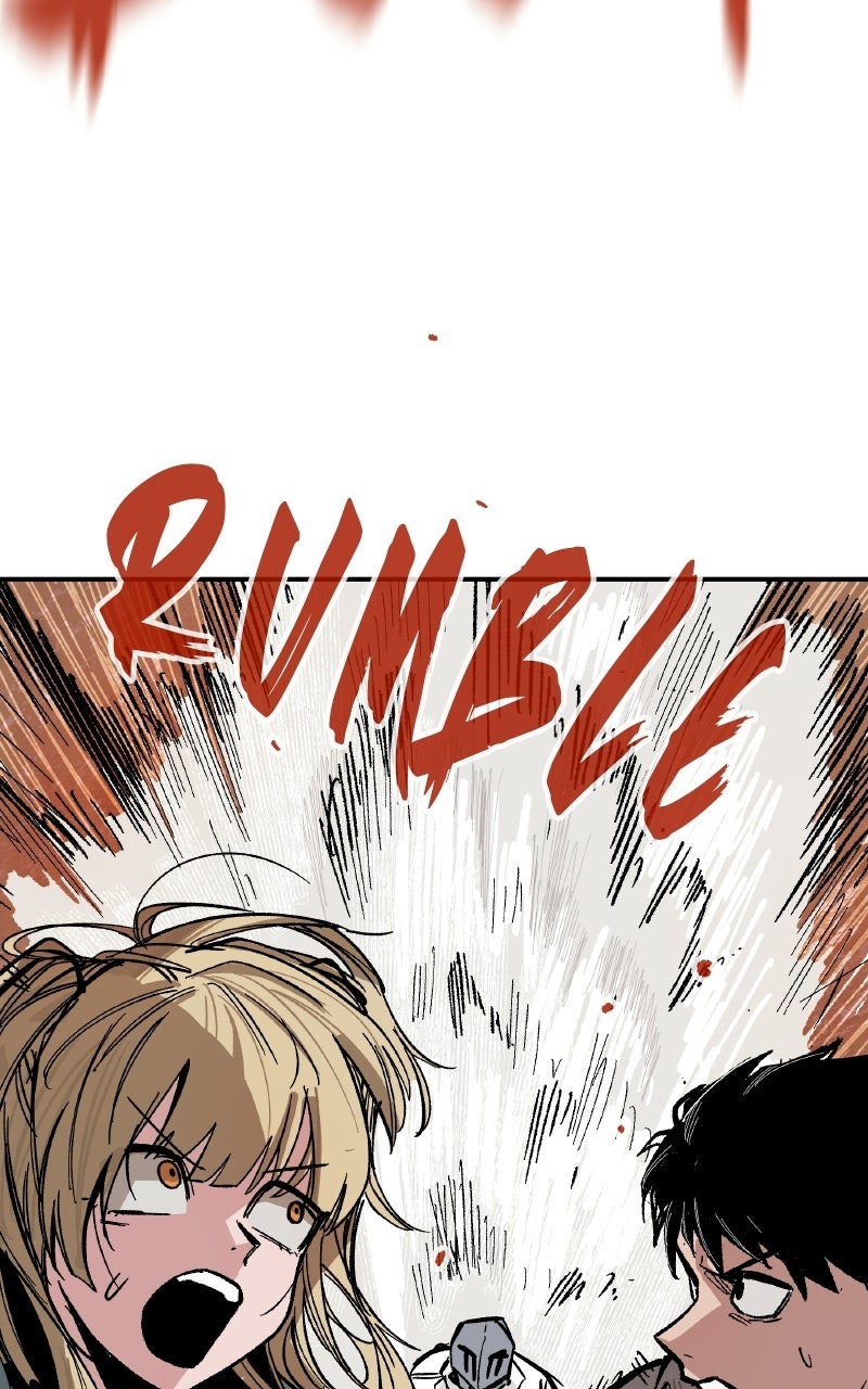 Kariel the Warrior Ep. 5 - The Forest of Golems page 82 - 