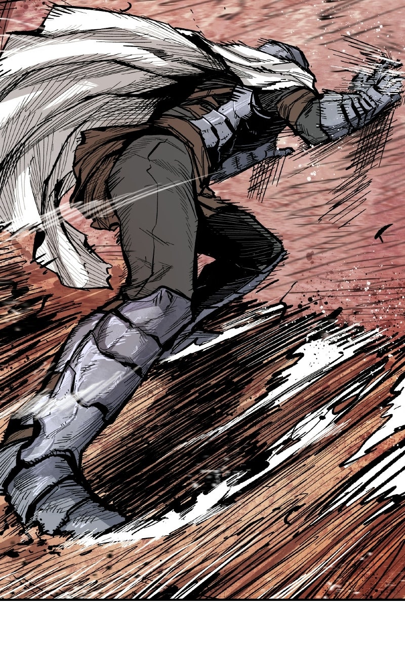 Kariel the Warrior Ep. 5 - The Forest of Golems page 86 - 